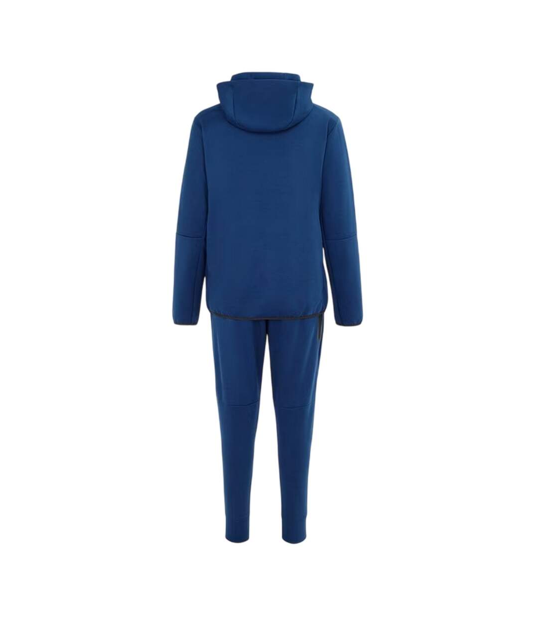Ensemble De Survêtement Homme Bleu Marine Lonsdale-2