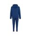 Ensemble De Survêtement Homme Bleu Marine Lonsdale-2