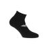 Chaussettes Adulte Noir Emporio Armani-2