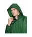 Mens Alaska Iris Padded Jacket Green Joma-4