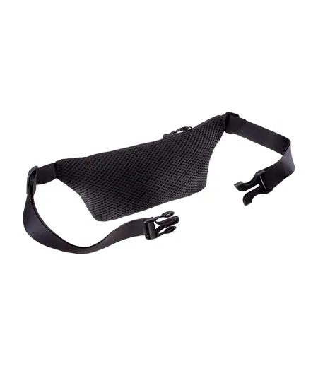Flera Hip Bag One Size Black Martes Essential