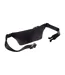 Flera Hip Bag One Size Black Martes Essential-2