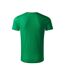 T-shirt Origin Homme Vert Malfini-2