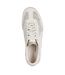 Baskets Hotshot Femme Blanc Cassé Skechers-4