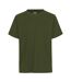 T-shirt Adulte Kaki Neutral-1