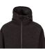 Veste softshell lewis homme noir Trespass Trespass