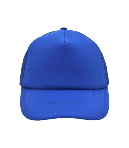 Casquette Trucker Bleu Roi Myrtle Beach