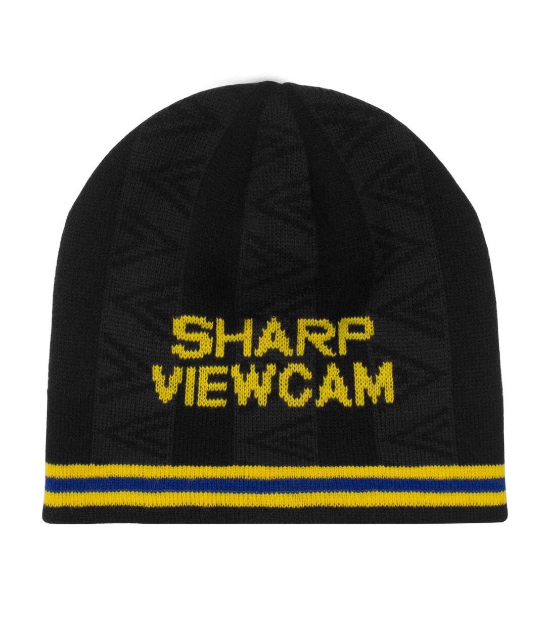 United Kit Beanie Black Fan Originals-1