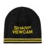 United Kit Beanie Black Fan Originals-1