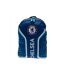 Chelsea FC Flash Knapsack (Royal Blue/White) (One Size) - UTSG21987