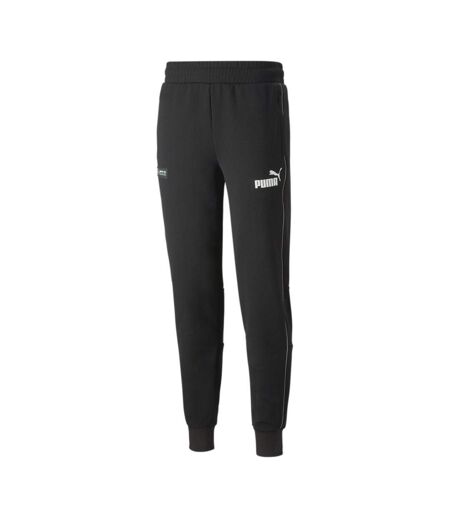 Jogging Noir Homme Puma Mercedes AMG V6 - L