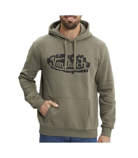 Sweat kaki homme von dutch swh