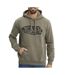 Sweat kaki homme von dutch swh-1