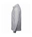 Tee Jays Mens Luxury Stretch Long-Sleeved Polo Shirt (White) - UTPC5690
