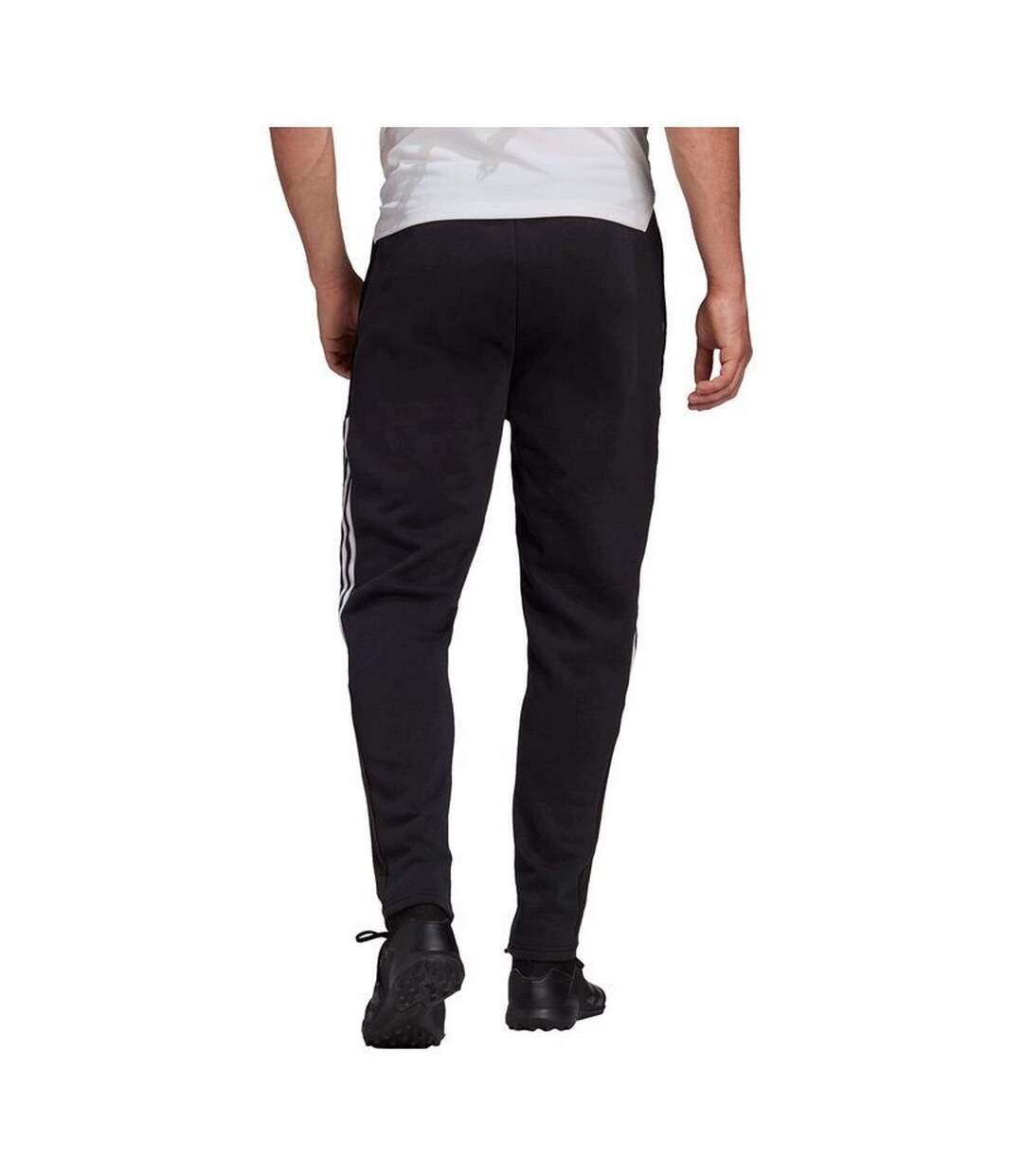 Pantalon De Jogging Tiro Homme Noir Adidas-4