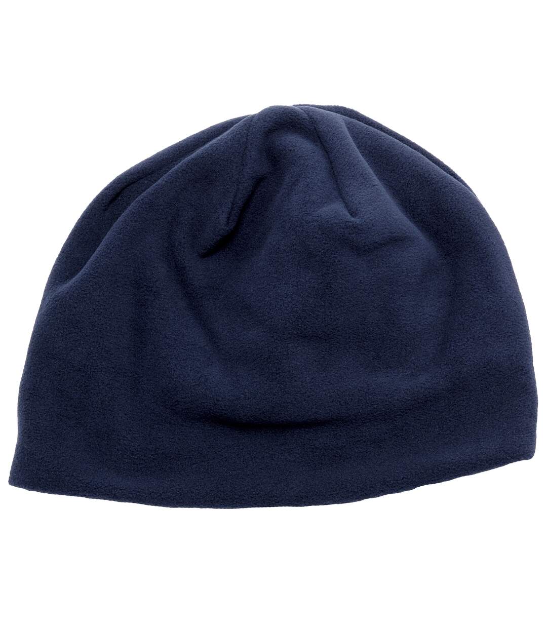 Regatta Unisex Thinsulate Thermal Winter Fleece Hat (Navy) - UTRG1626-2