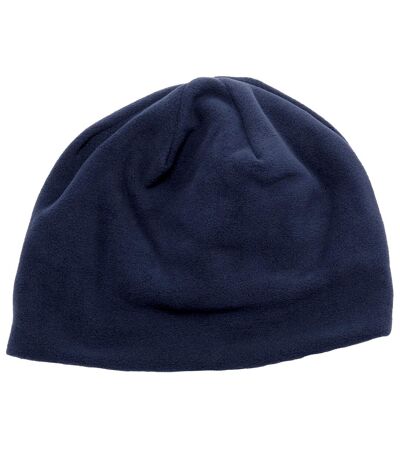 Bonnet adulte bleu marine Regatta