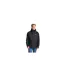 Mens Corvo Jacket Black Trespass-1