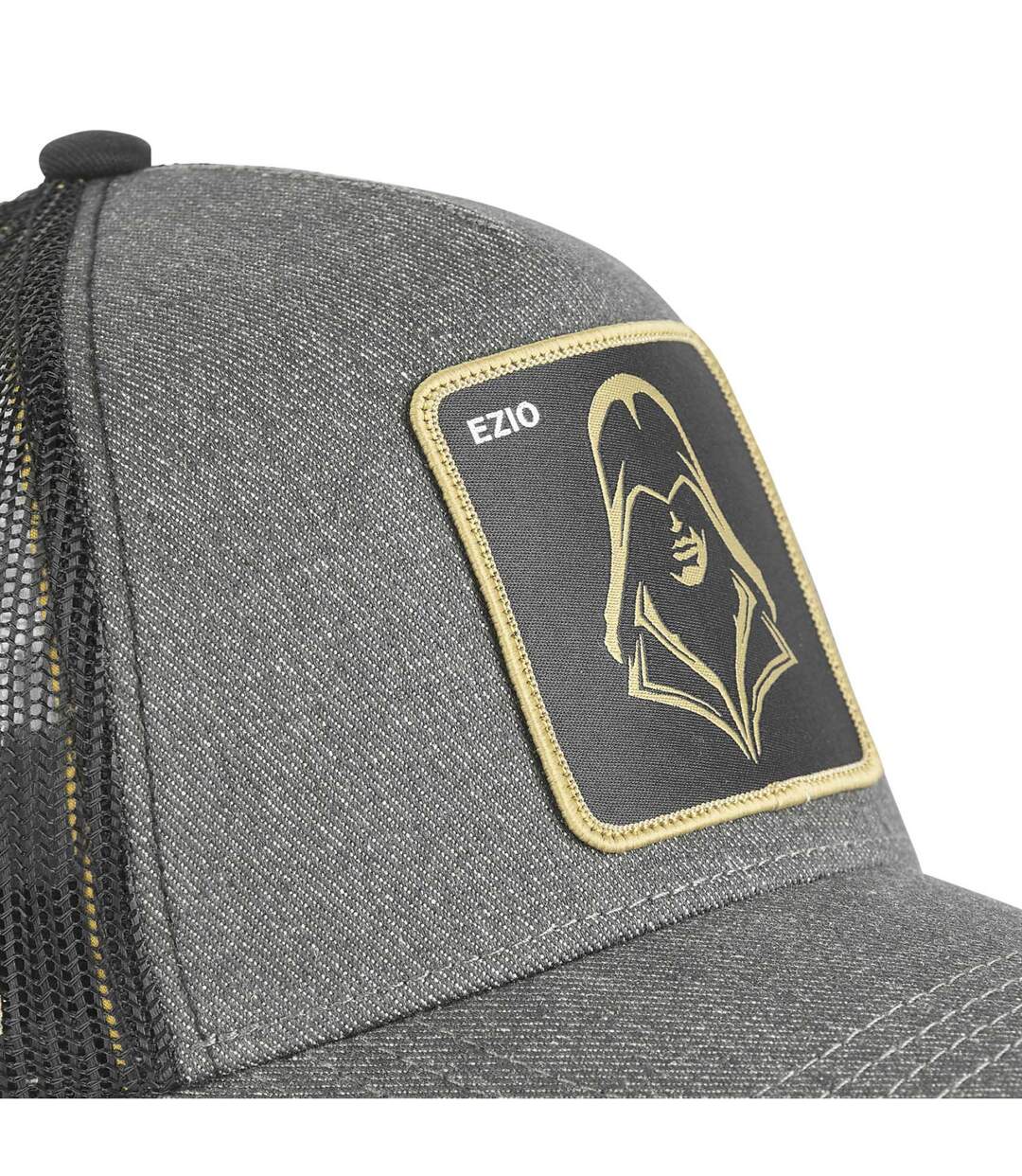 Casquette trucker adulte Assassin's Creed Ezio Capslab-3