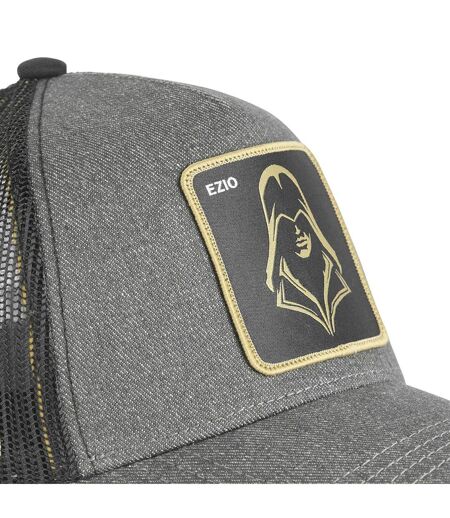 Casquette trucker adulte Assassin's Creed Ezio Capslab