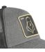 Casquette trucker adulte Assassin's Creed Ezio Capslab-3