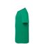 T-shirt Homme Vert Kelly JHK-3