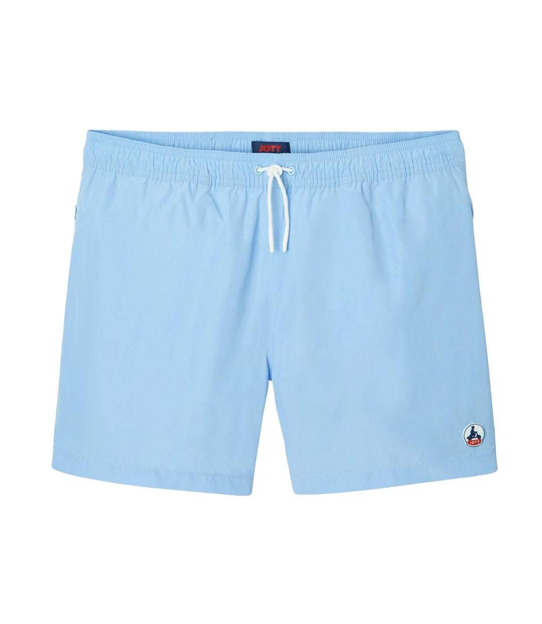 Short de Bain Bleu Homme Jott Biarritz 180 - S