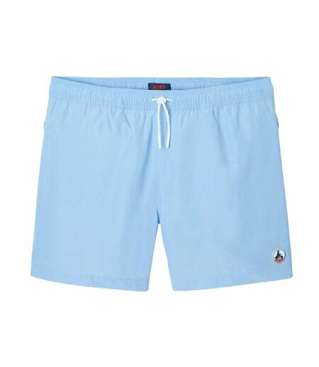 Short de Bain Bleu Homme Jott Biarritz 180 - L