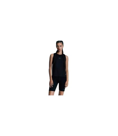 Haut Sans Manches Femme Noir Champion