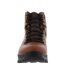 Johnscliffe Mens Canyon Leather Superlight Hiking Boots (Conker Brown) - UTDF552-4