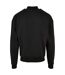 Pull Homme Noir Urban Classics-2