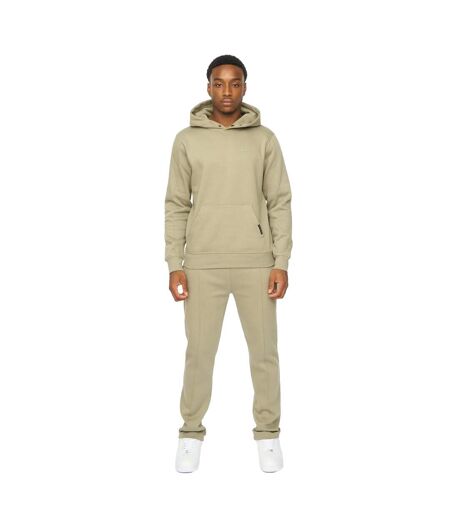 Mens Chattamere Hoodie Sage Duck And Cover