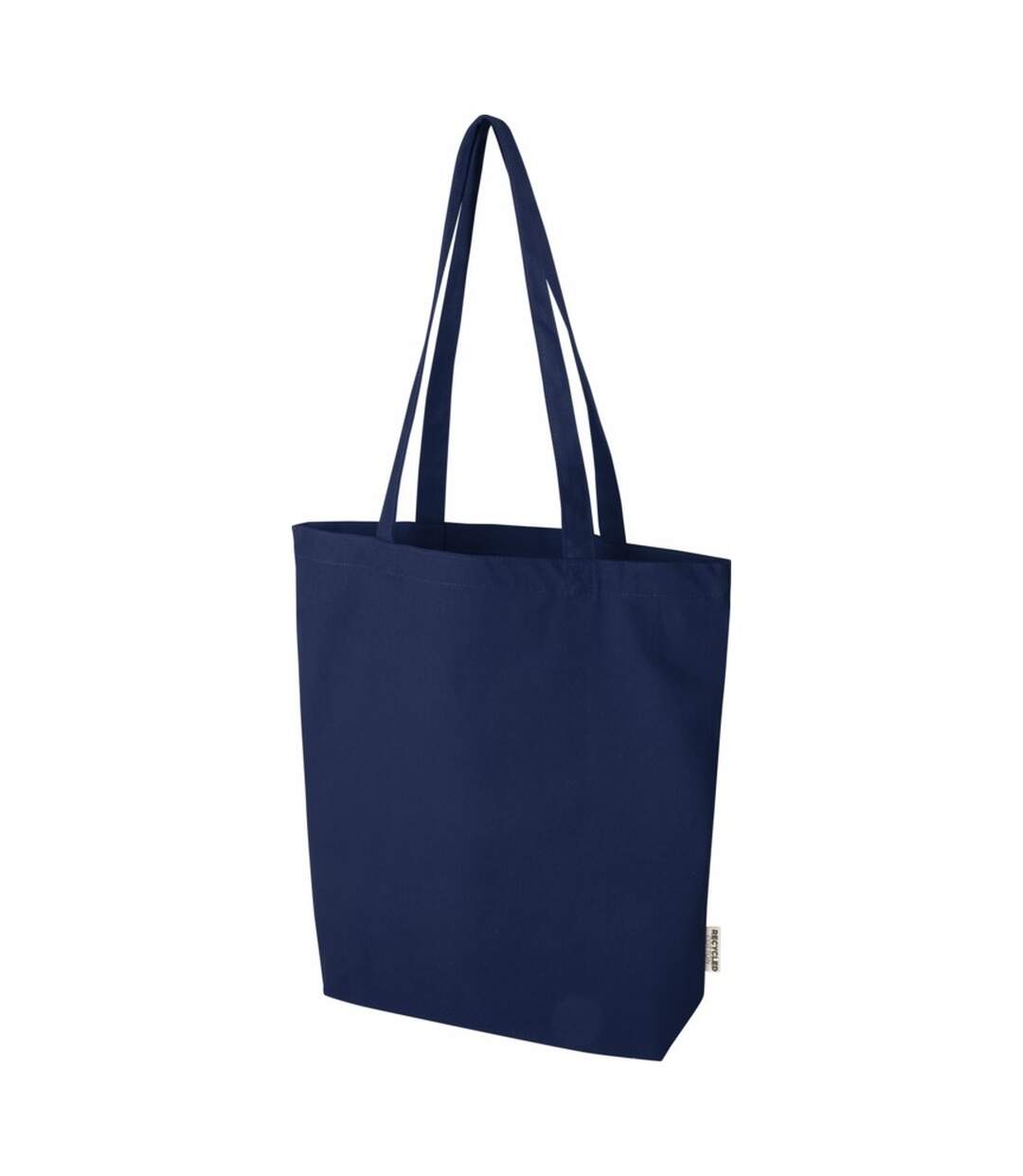 Tote Bag Taille Unique Bleu Marine Generic-3