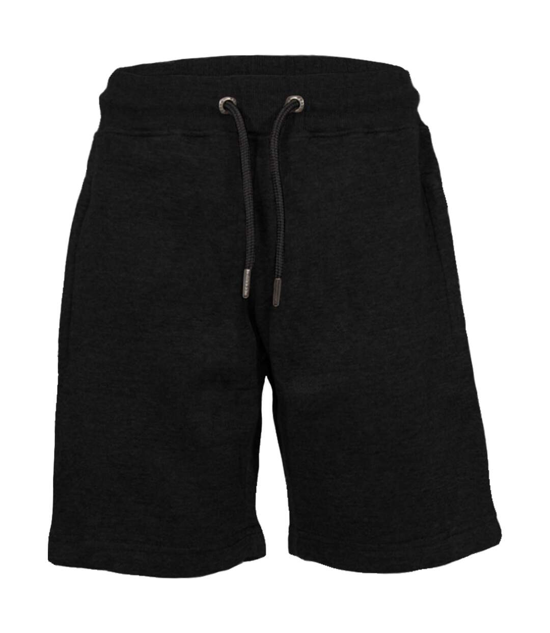 Shorts Homme Noir Keanu-2
