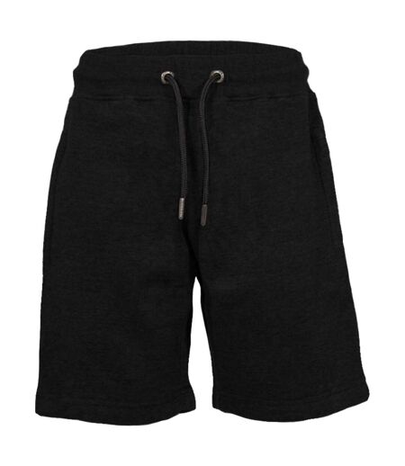 Shorts Homme Noir Keanu