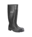 Bottes De Sécurité Adulte Noir Centek-1