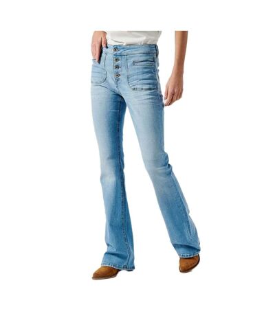 Jean Bootcut Femme Kaporal Lucky - 26