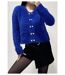 Gilet Cardigan-1