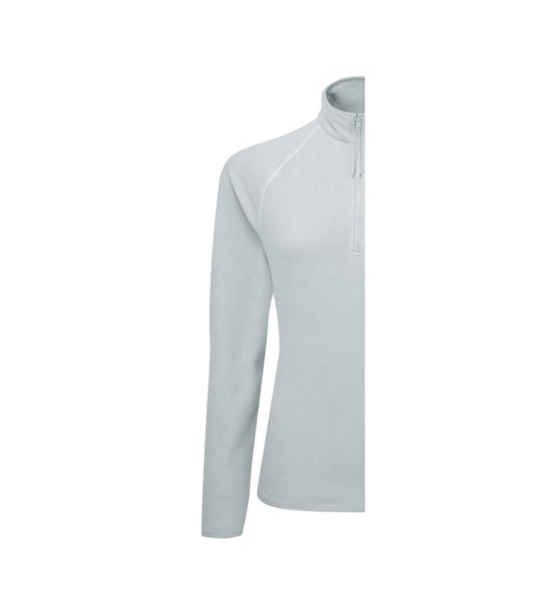 Haut Polaire Femme Gris TriDri-2
