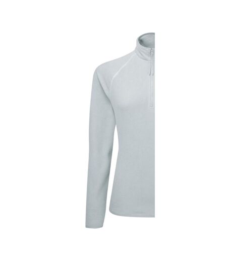 Haut Polaire Femme Gris TriDri