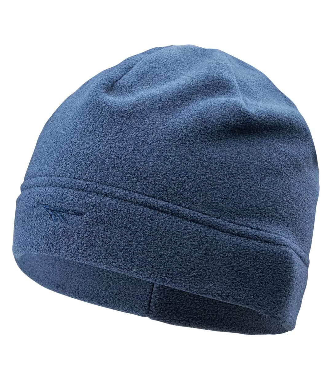 Bonnet Motif/style Logo Troms Femme Bleu Foncé Hi-Tec-3