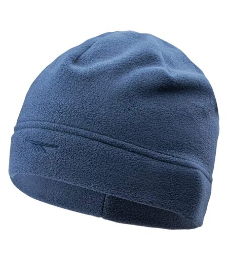 Bonnet Motif/style Logo Troms Femme Bleu Foncé Hi-Tec