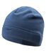 Bonnet Motif/style Logo Troms Femme Bleu Foncé Hi-Tec-3