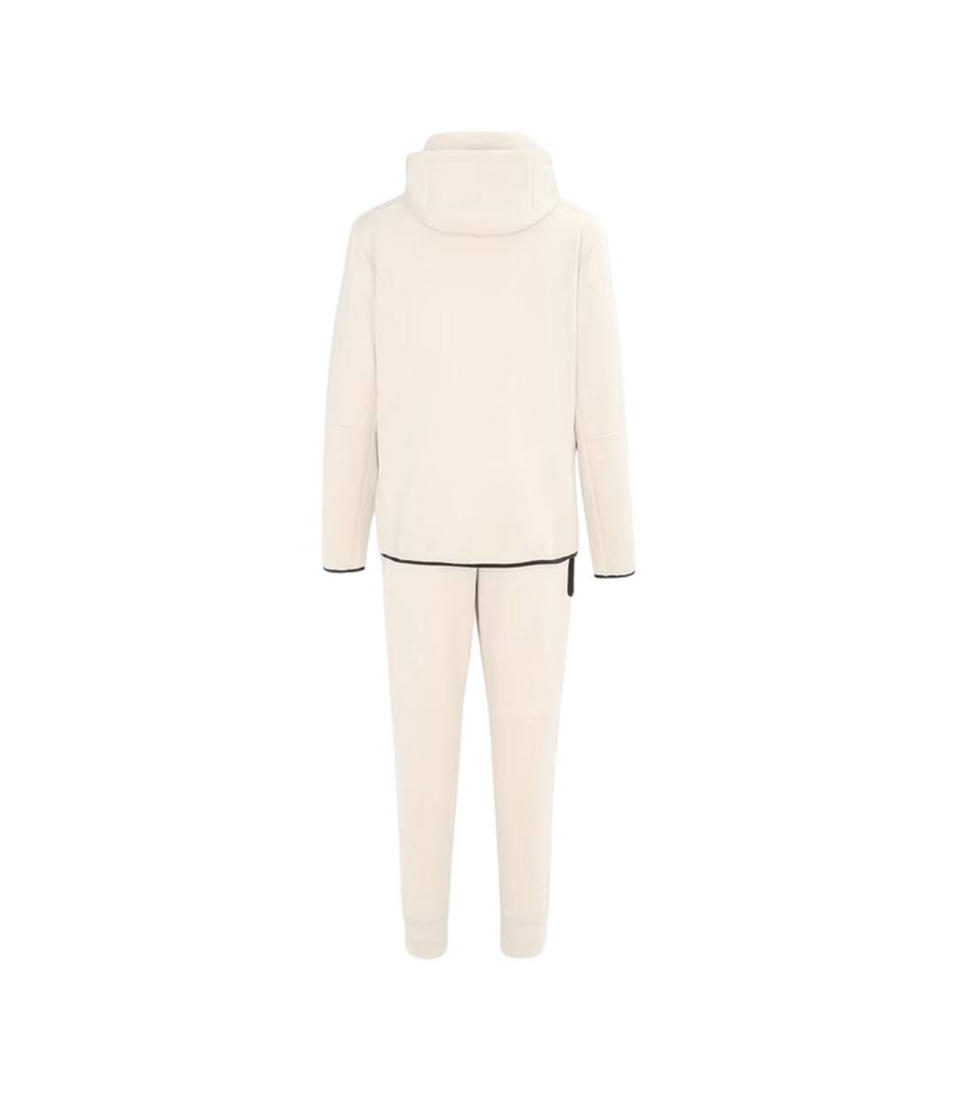 Ensemble De Survêtement Homme Blanc Cassé Lonsdale-2