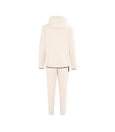 Ensemble De Survêtement Homme Blanc Cassé Lonsdale