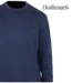 CHALLENGER E213 — Sweat col rond bleu marine : confort durable au quotidien-4