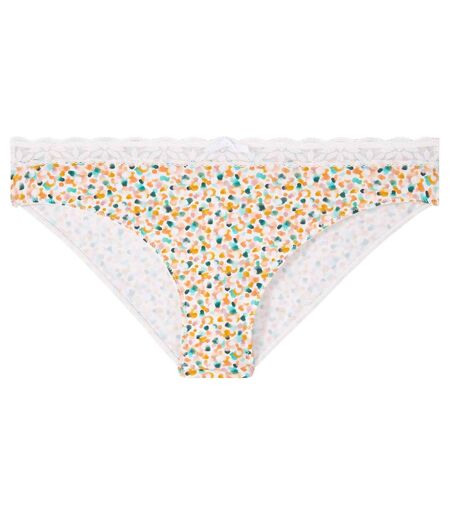 Culotte imprimé Danseuse