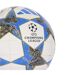 Mini Ballon De Foot Motif/style Imprimé Étoile Ucl Taille 1 Blanc Adidas-4