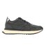 Mens Jonah Running Trainers Dark Blue Boss-3