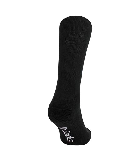 3 Pack Mens Diabetic Sport Socks | Breathable Non Binding Comfort Socks
